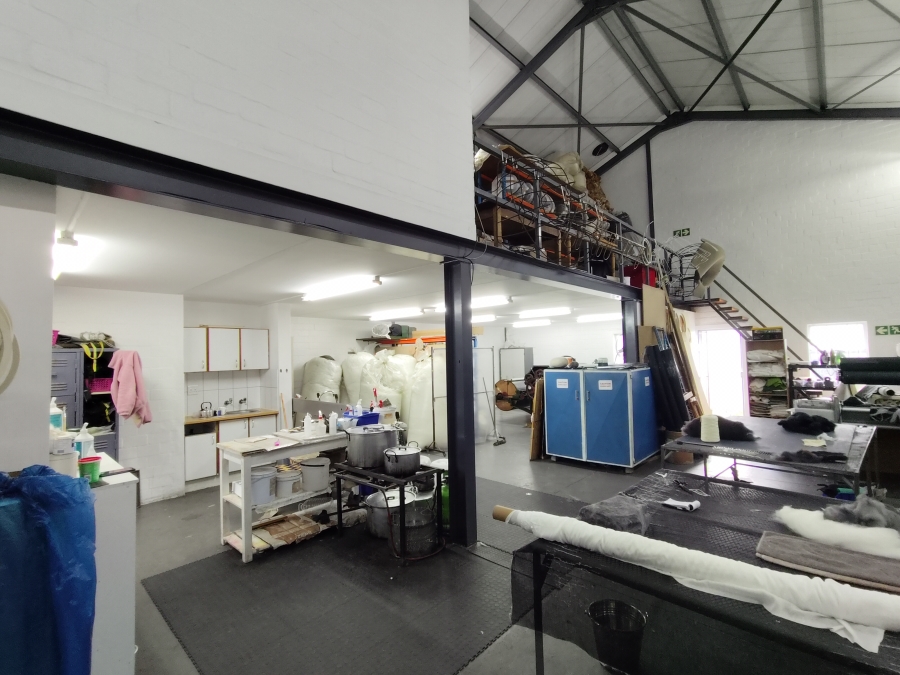 To Let commercial Property for Rent in Muizenberg Western Cape